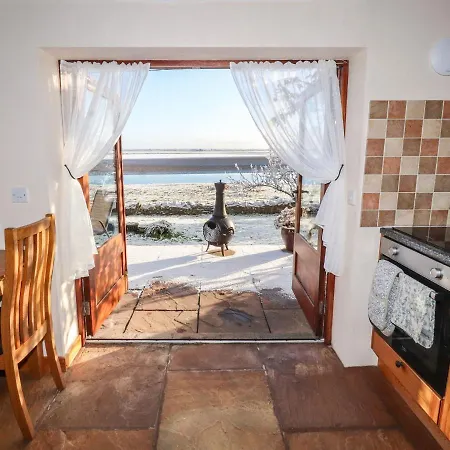 Sonya's Tatil Evi Anthorn
