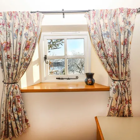 Sonya's Holiday home