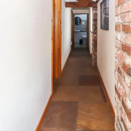 Sonya's Дом отдыха Anthorn