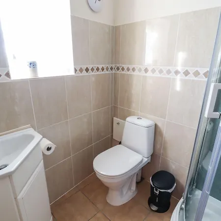 Holiday home Sonya's Anthorn