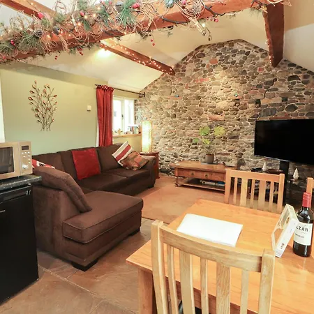 Sonya's Сasa de vacaciones Anthorn