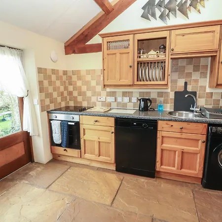 Сasa de vacaciones Sonya's Anthorn