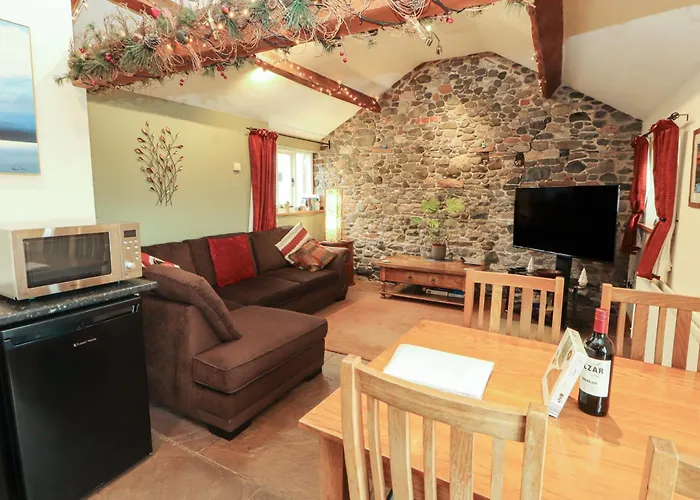 Sonya's Сasa de vacaciones Anthorn